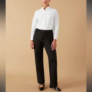 Aday Wholesale After Work Slacks Black Medium